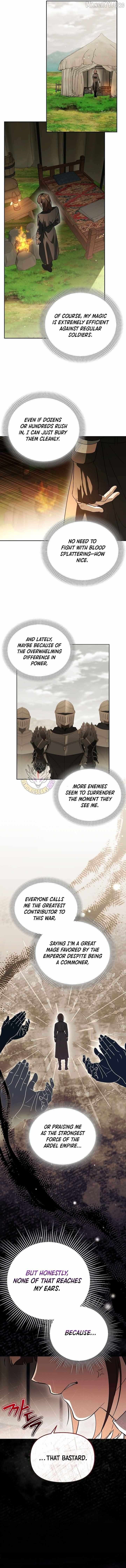 The Genius Tamer of the Academy - Chapter 62 Page 4