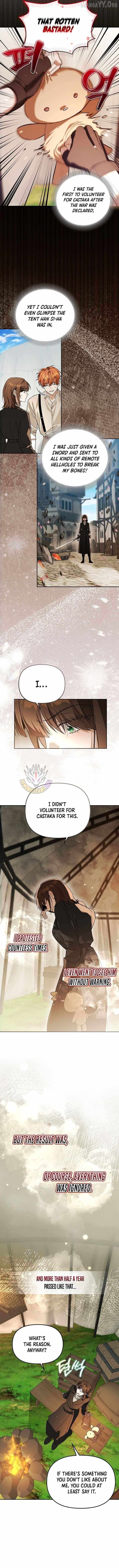 The Genius Tamer of the Academy - Chapter 62 Page 6