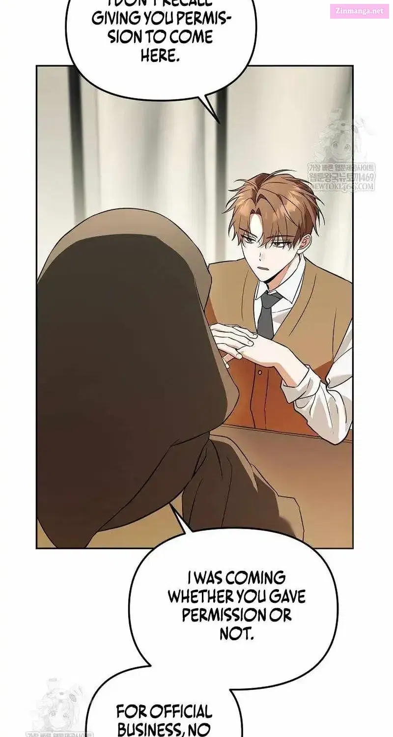 The Genius Tamer of the Academy - Chapter 63 Page 19