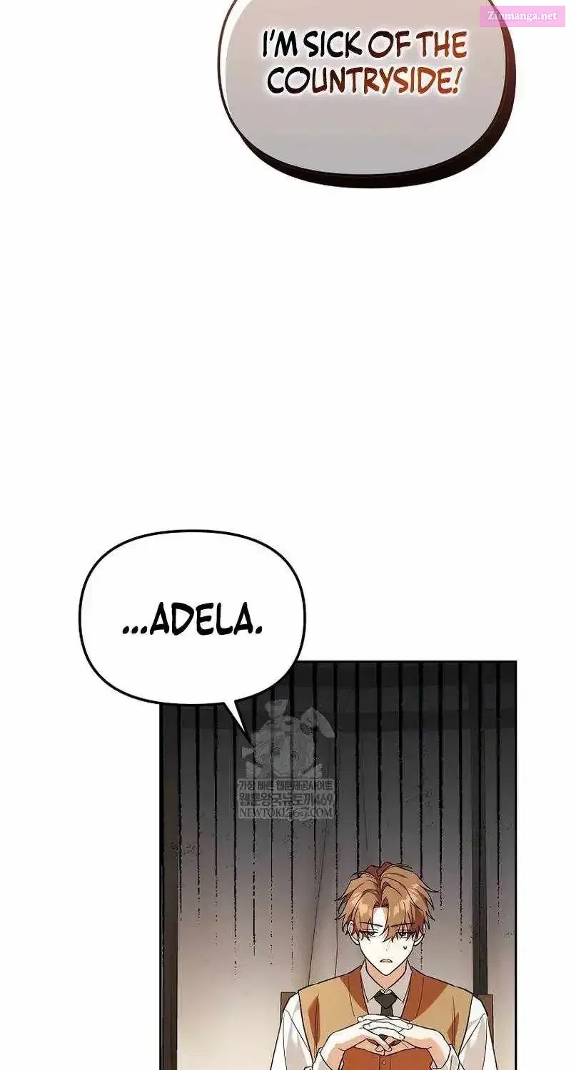 The Genius Tamer of the Academy - Chapter 63 Page 22