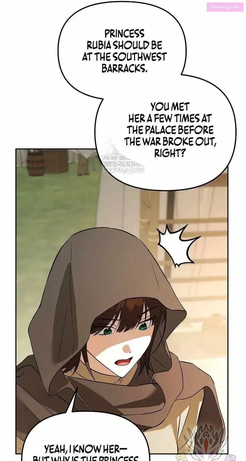 The Genius Tamer of the Academy - Chapter 63 Page 29