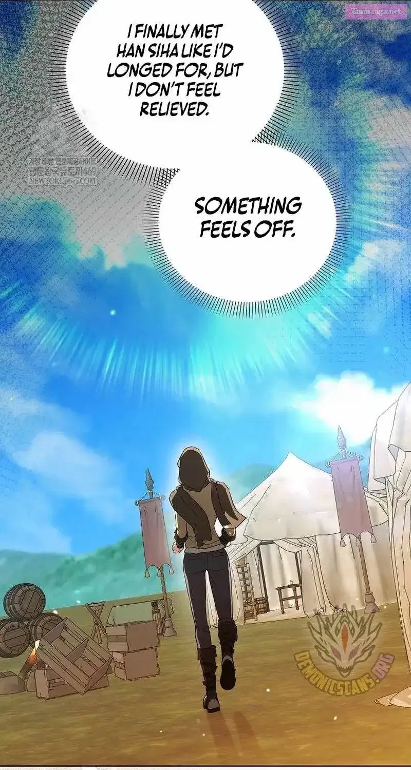 The Genius Tamer of the Academy - Chapter 63 Page 35