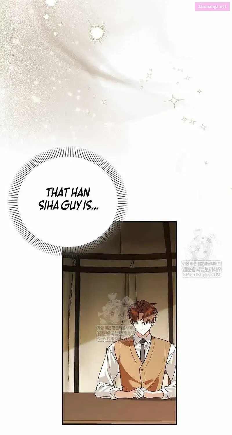 The Genius Tamer of the Academy - Chapter 63 Page 36