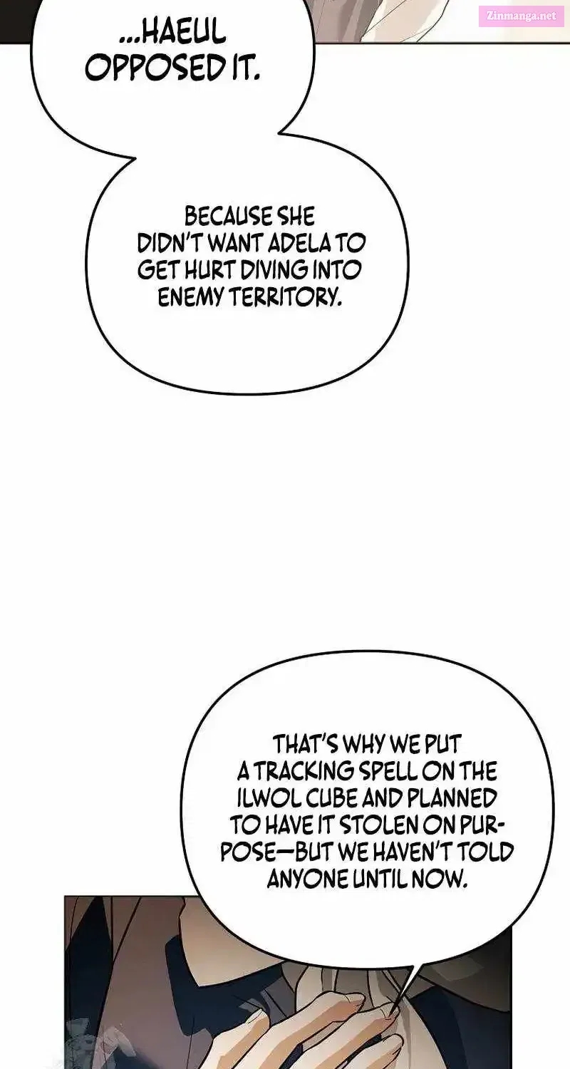 The Genius Tamer of the Academy - Chapter 63 Page 4