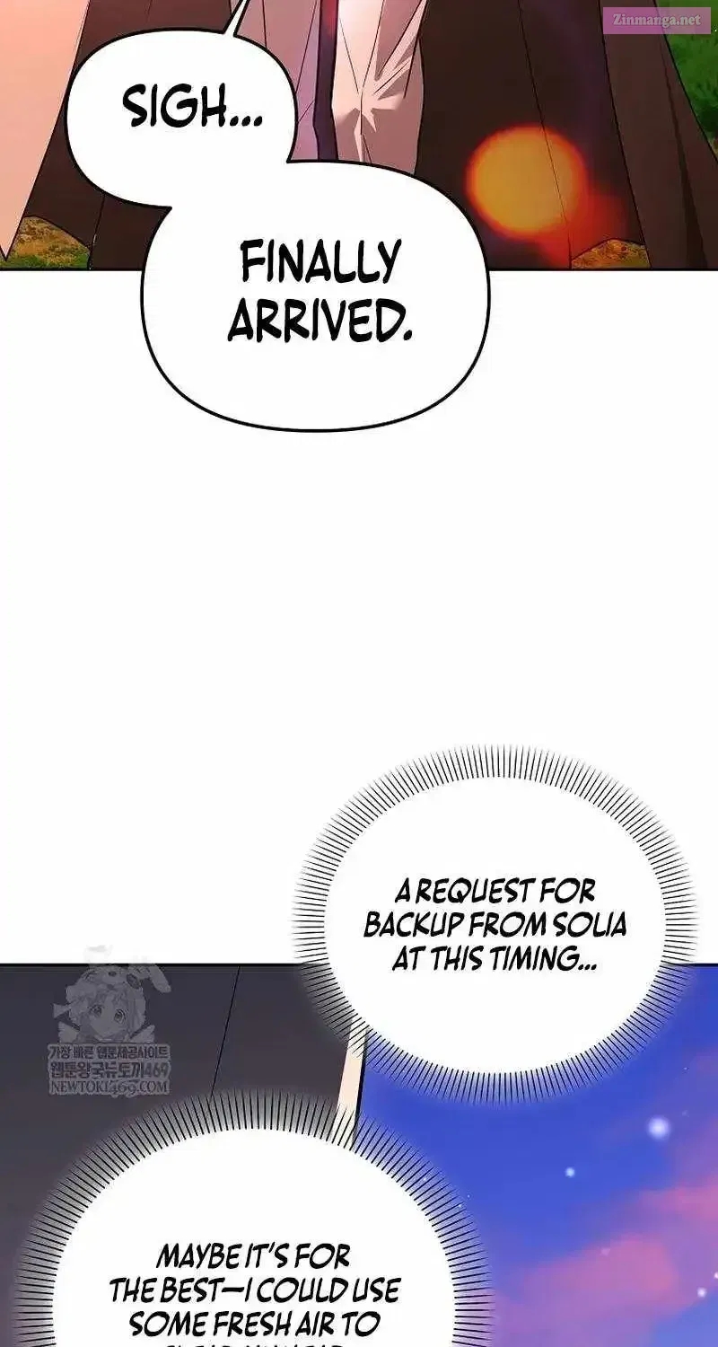 The Genius Tamer of the Academy - Chapter 63 Page 42