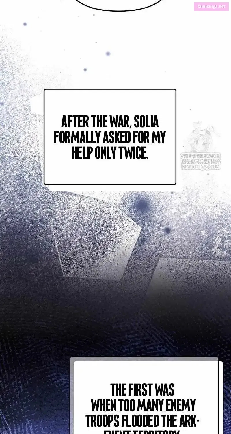 The Genius Tamer of the Academy - Chapter 63 Page 46