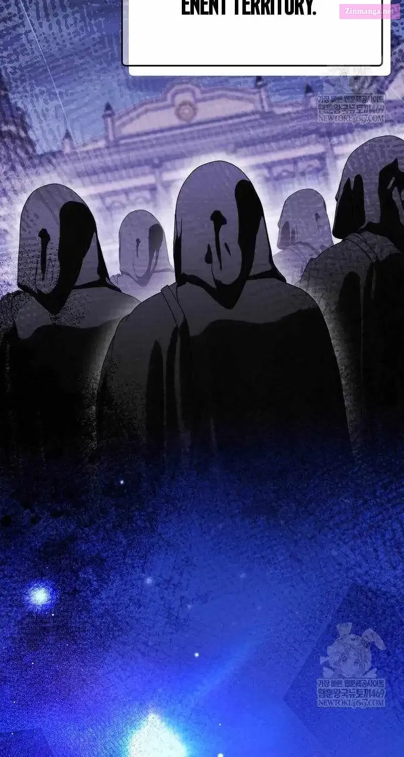 The Genius Tamer of the Academy - Chapter 63 Page 47