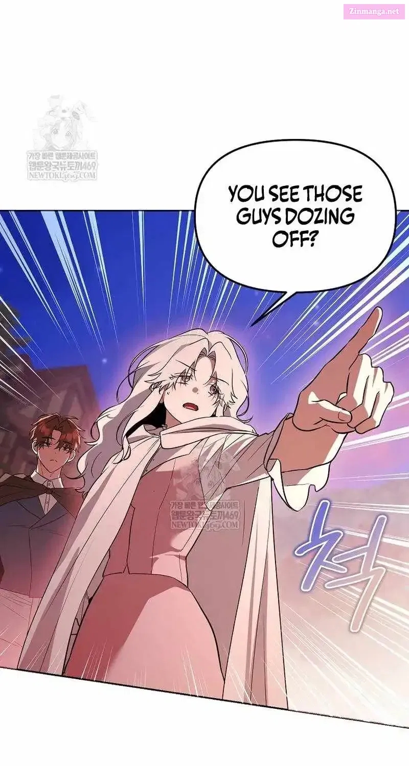 The Genius Tamer of the Academy - Chapter 63 Page 55