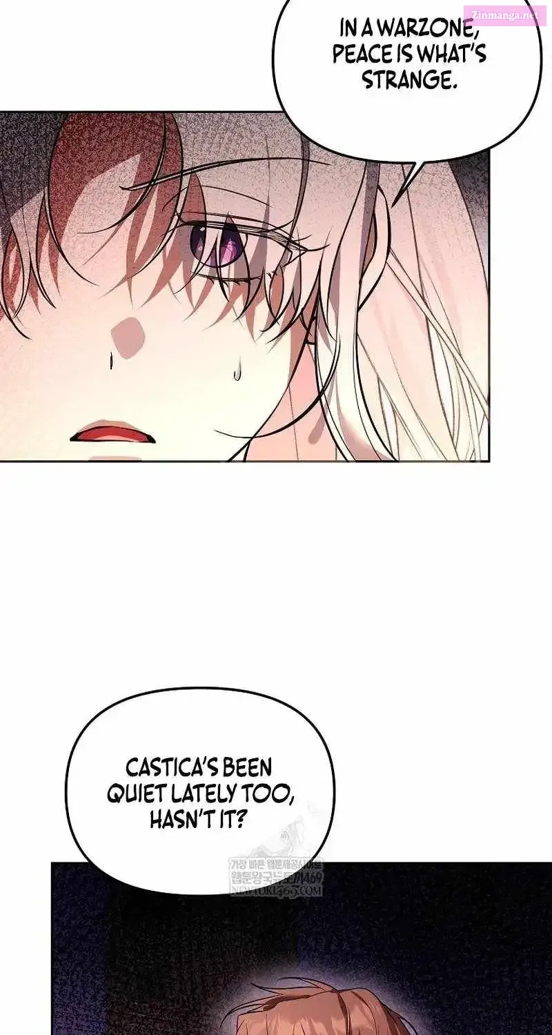 The Genius Tamer of the Academy - Chapter 63 Page 59