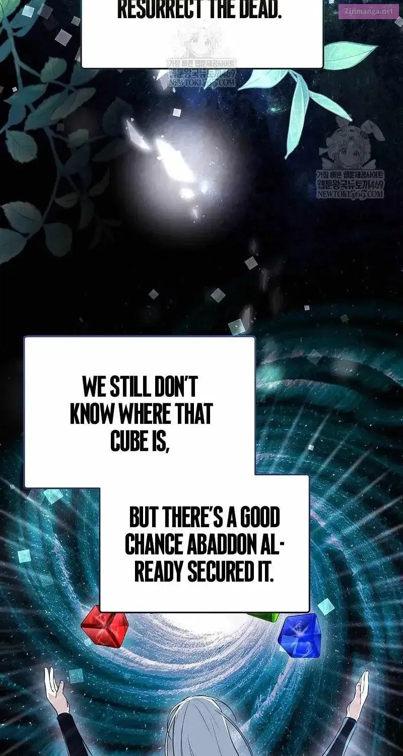 The Genius Tamer of the Academy - Chapter 63 Page 66