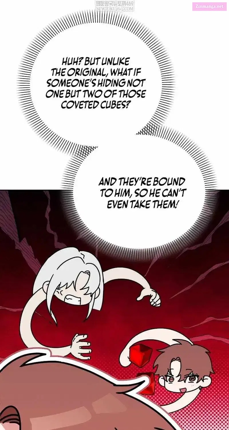 The Genius Tamer of the Academy - Chapter 63 Page 68