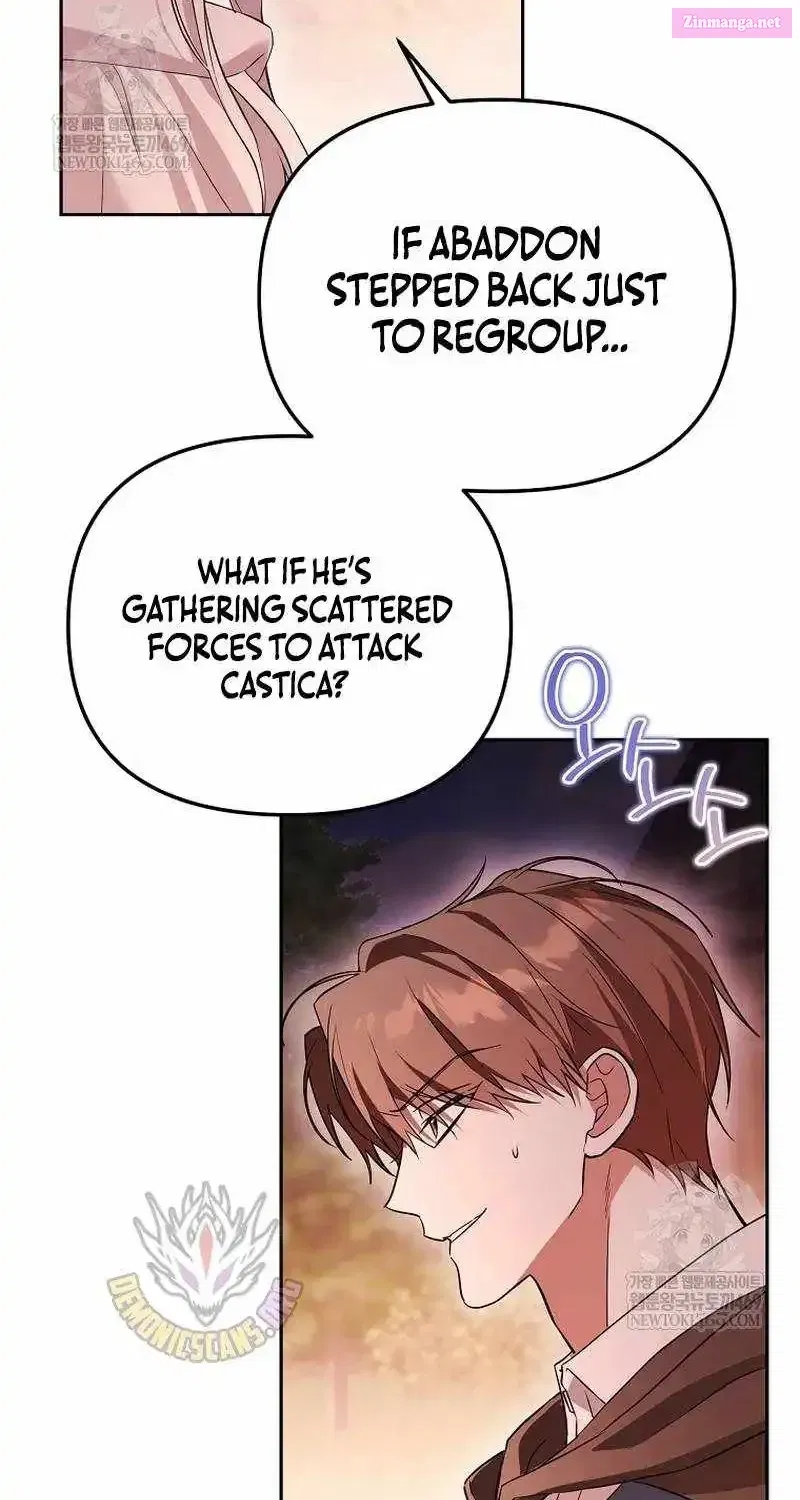 The Genius Tamer of the Academy - Chapter 63 Page 71