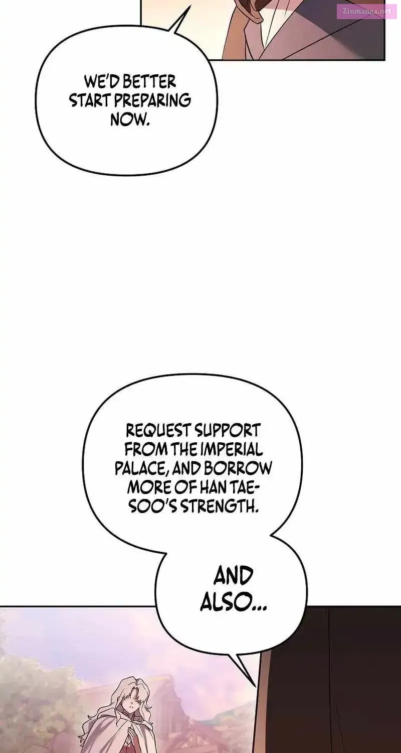 The Genius Tamer of the Academy - Chapter 63 Page 72