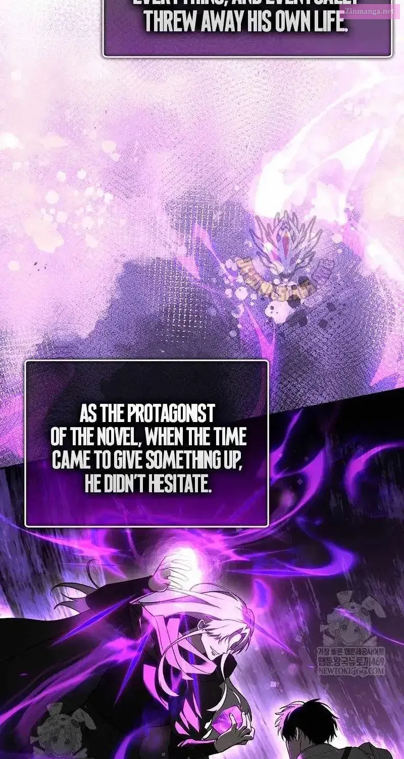 The Genius Tamer of the Academy - Chapter 63 Page 8