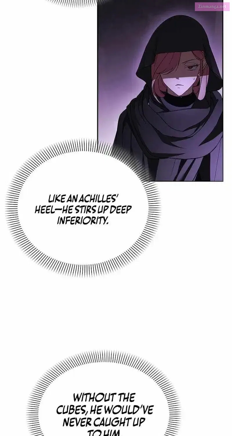 The Genius Tamer of the Academy - Chapter 63 Page 80