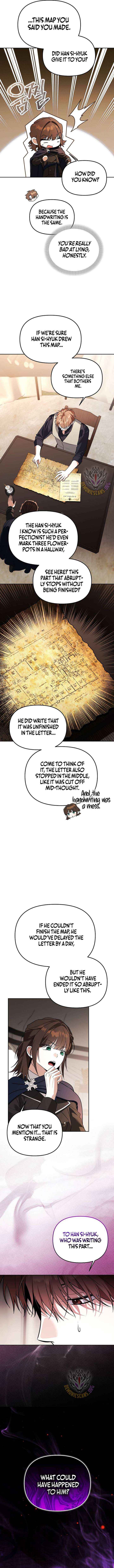 The Genius Tamer of the Academy - Chapter 64 Page 11