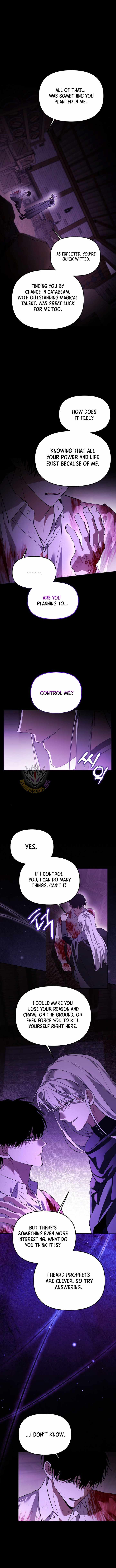 The Genius Tamer of the Academy - Chapter 65 Page 2