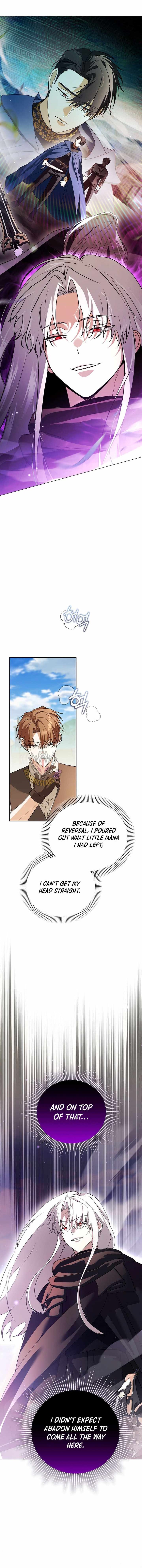 The Genius Tamer of the Academy - Chapter 66 Page 1