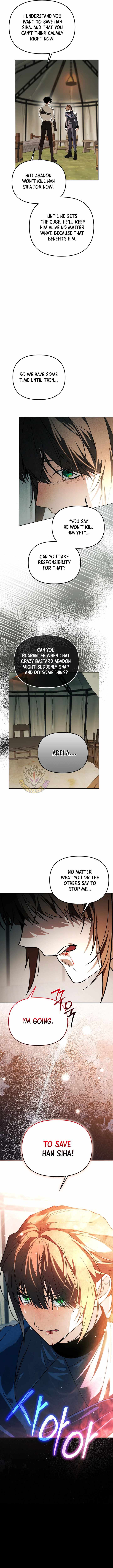 The Genius Tamer of the Academy - Chapter 66 Page 14