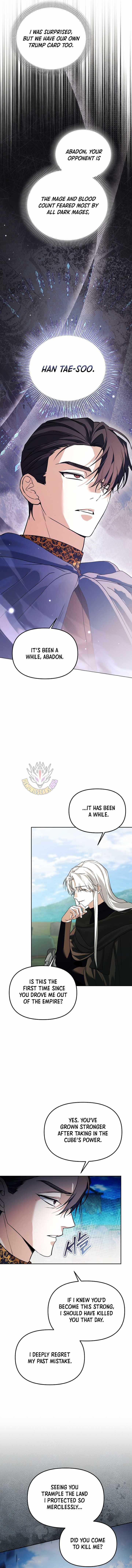 The Genius Tamer of the Academy - Chapter 66 Page 2