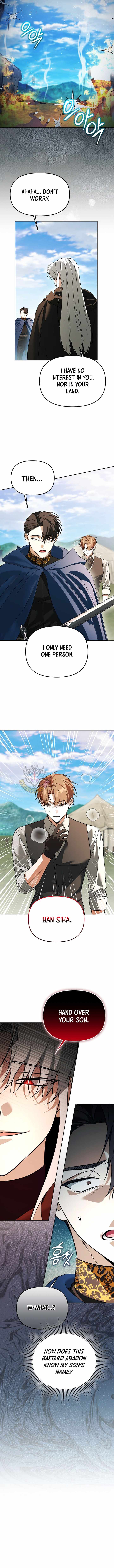 The Genius Tamer of the Academy - Chapter 66 Page 3