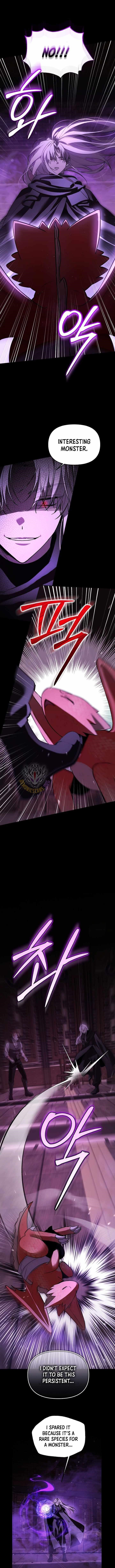 The Genius Tamer of the Academy - Chapter 67 Page 6