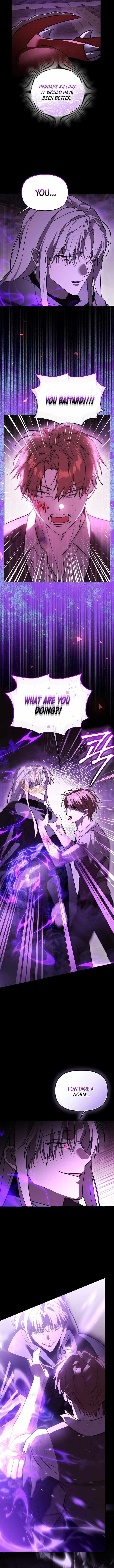 The Genius Tamer of the Academy - Chapter 67 Page 7