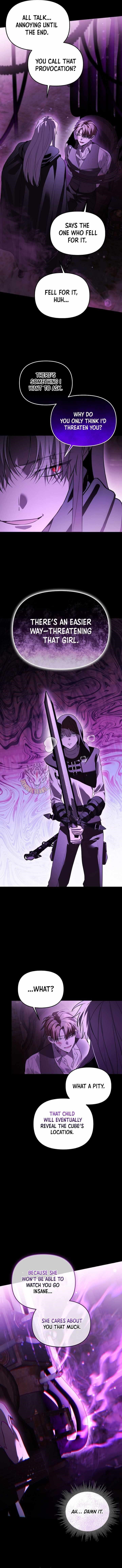 The Genius Tamer of the Academy - Chapter 68 Page 10