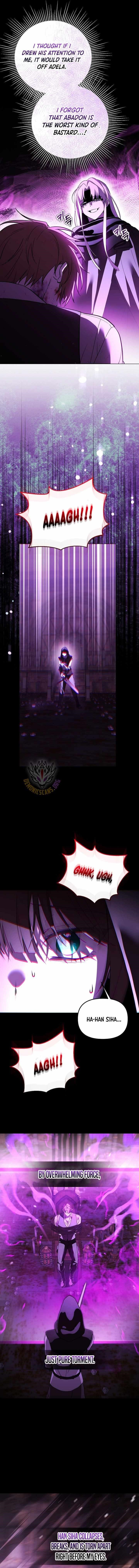 The Genius Tamer of the Academy - Chapter 68 Page 11