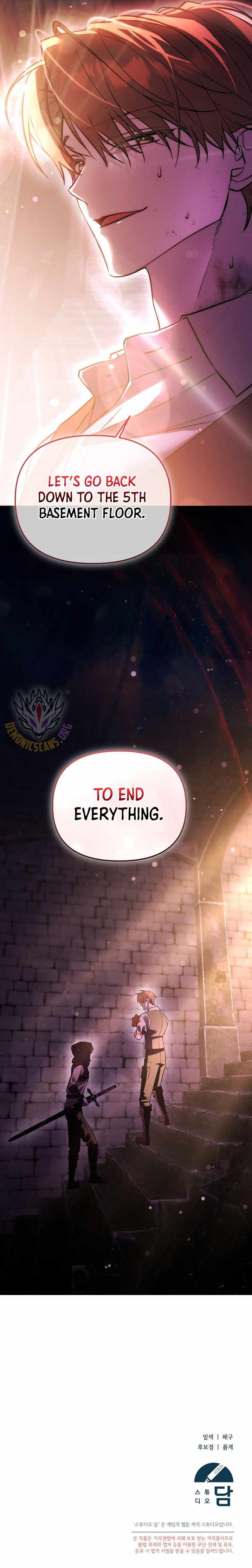 The Genius Tamer of the Academy - Chapter 69 Page 14