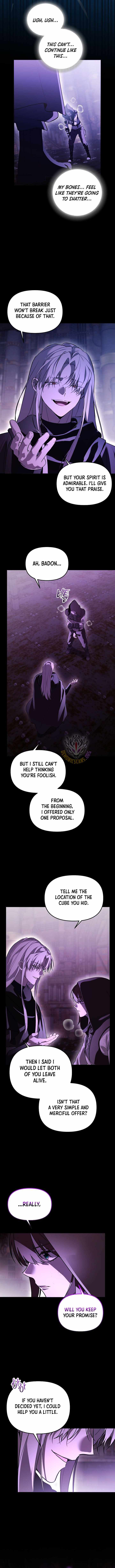 The Genius Tamer of the Academy - Chapter 69 Page 2