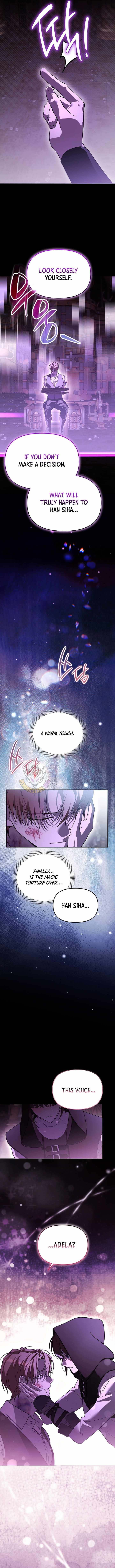 The Genius Tamer of the Academy - Chapter 69 Page 3