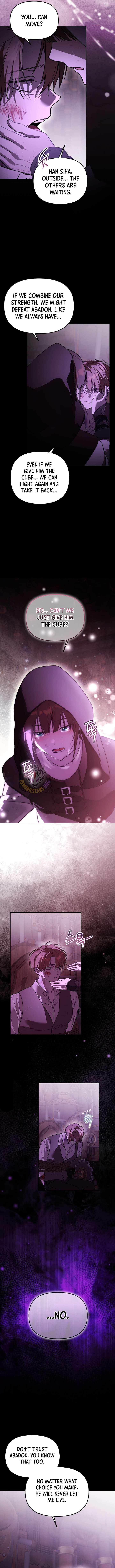 The Genius Tamer of the Academy - Chapter 69 Page 4