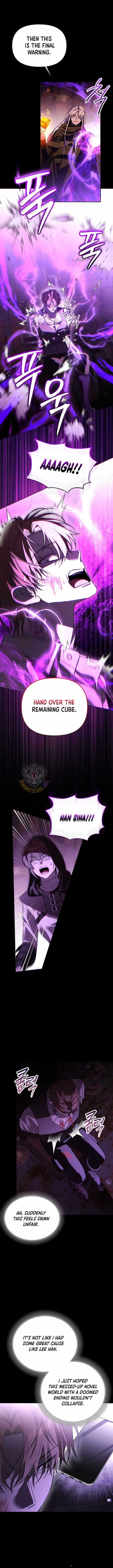 The Genius Tamer of the Academy - Chapter 69 Page 7