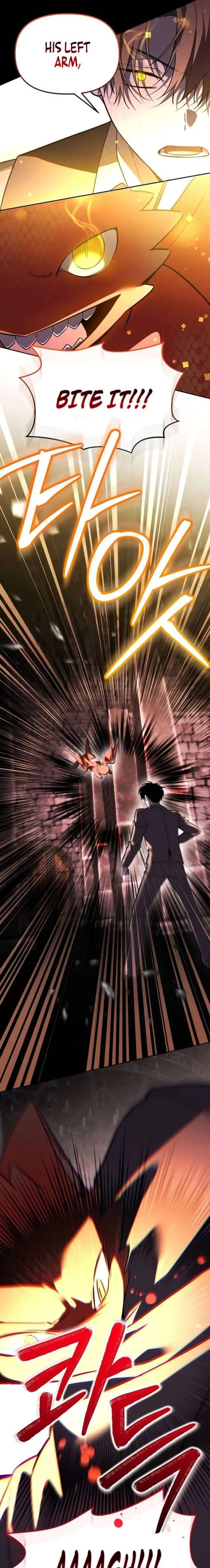 The Genius Tamer of the Academy - Chapter 70 Page 16