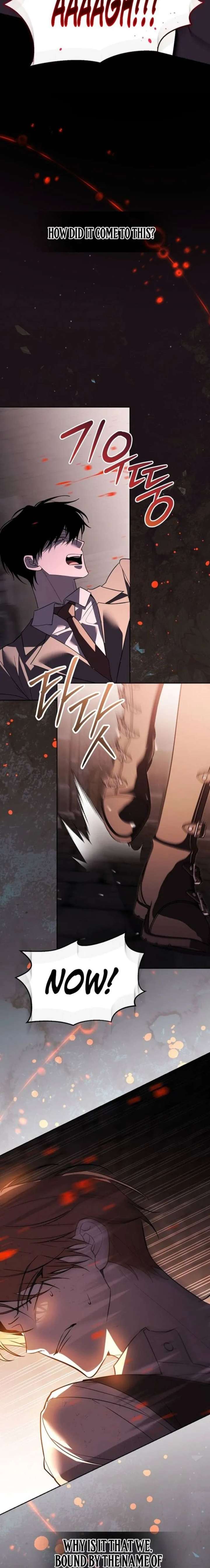 The Genius Tamer of the Academy - Chapter 70 Page 17