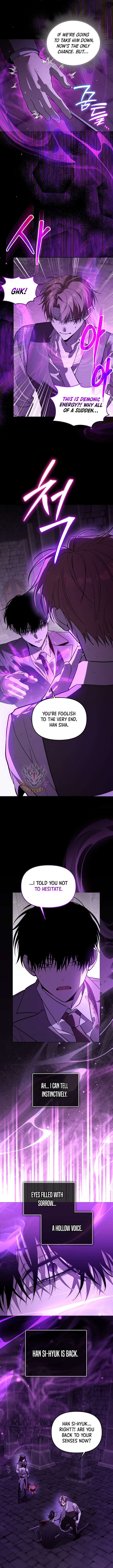 The Genius Tamer of the Academy - Chapter 71 Page 2