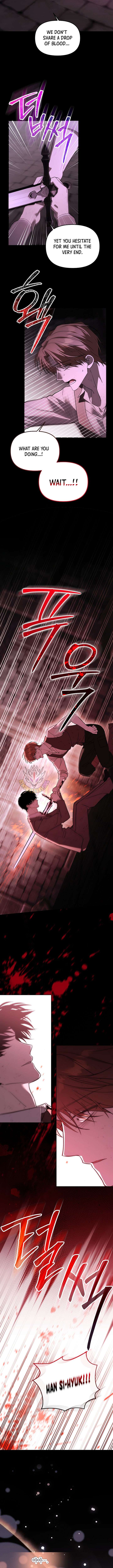 The Genius Tamer of the Academy - Chapter 71 Page 5