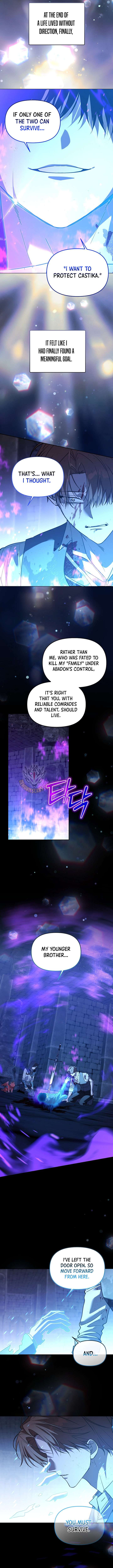 The Genius Tamer of the Academy - Chapter 71 Page 8