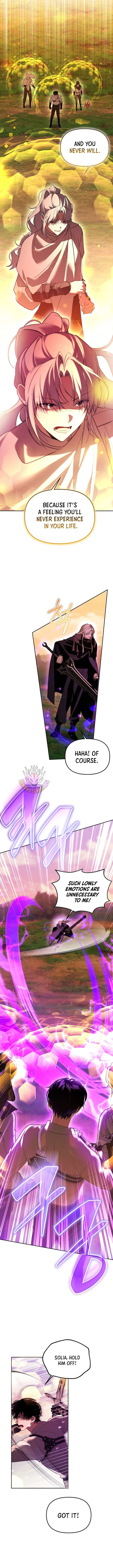 The Genius Tamer of the Academy - Chapter 72 Page 11