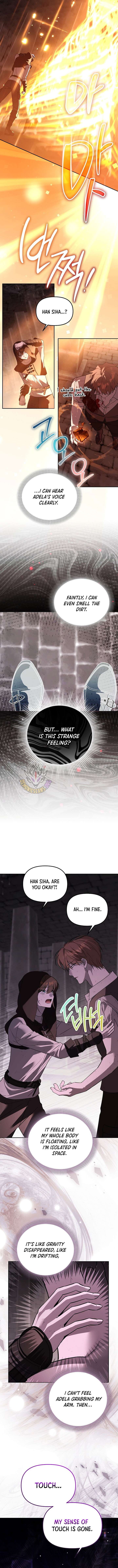 The Genius Tamer of the Academy - Chapter 72 Page 2