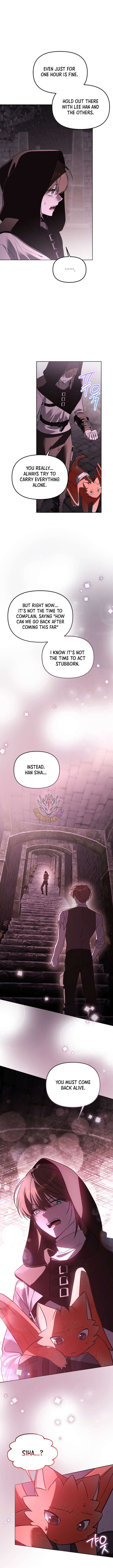 The Genius Tamer of the Academy - Chapter 72 Page 4