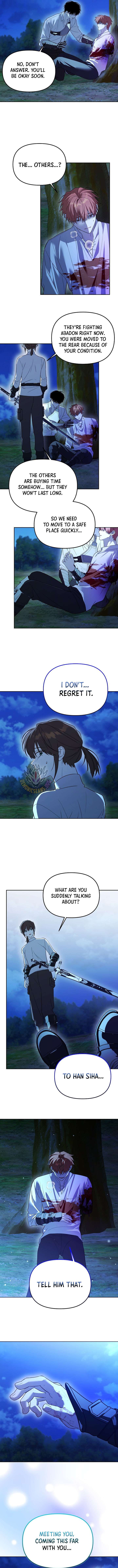 The Genius Tamer of the Academy - Chapter 73 Page 11