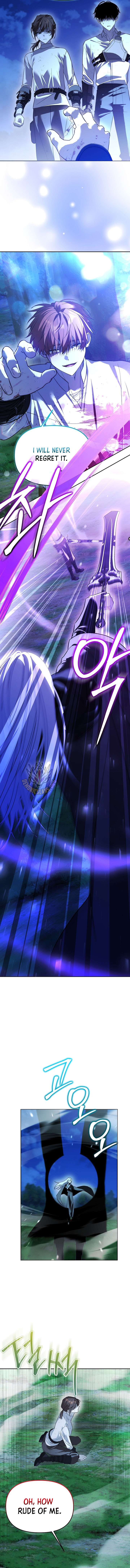 The Genius Tamer of the Academy - Chapter 73 Page 12