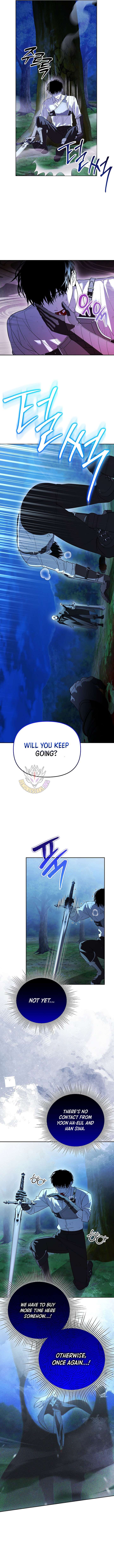 The Genius Tamer of the Academy - Chapter 74 Page 4