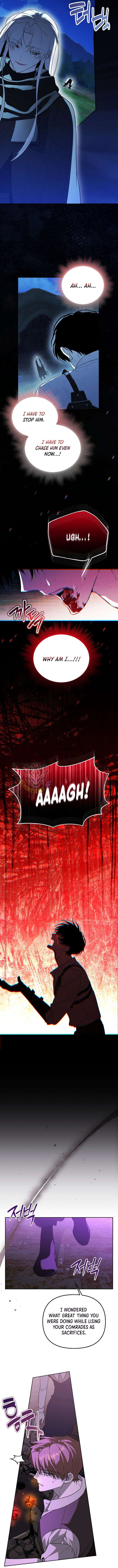 The Genius Tamer of the Academy - Chapter 74 Page 6