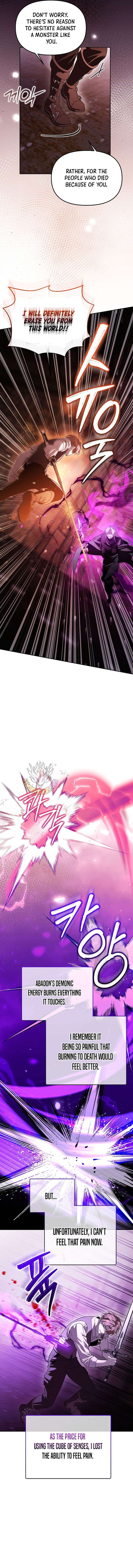 The Genius Tamer of the Academy - Chapter 75 Page 4