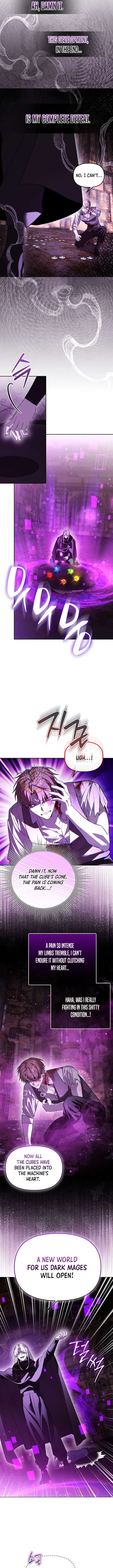 The Genius Tamer of the Academy - Chapter 75 Page 9