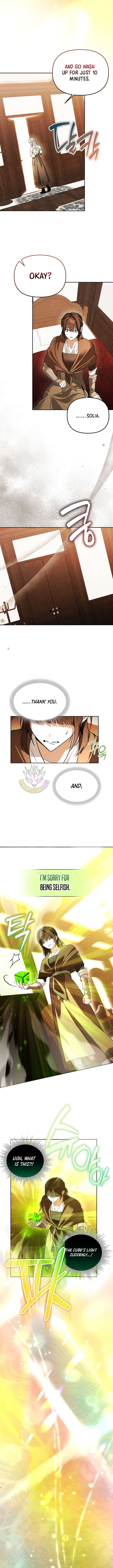 The Genius Tamer of the Academy - Chapter 76 Page 10