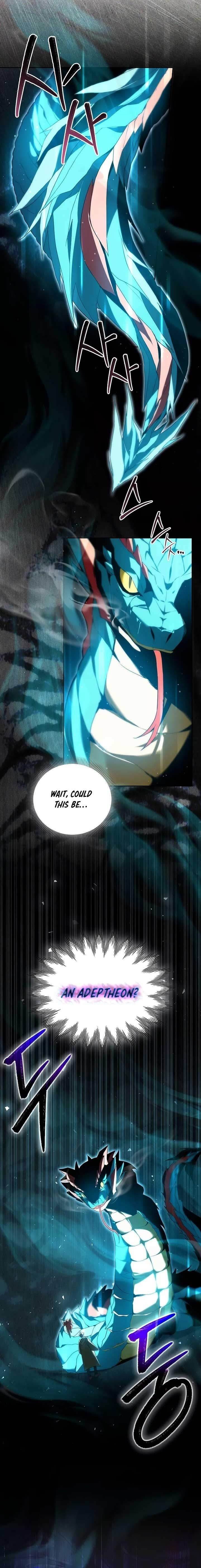 The Genius Tamer of the Academy - Chapter 8 Page 17